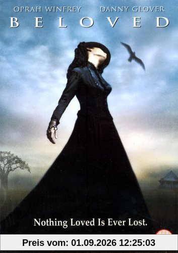 Beloved [UK Import]