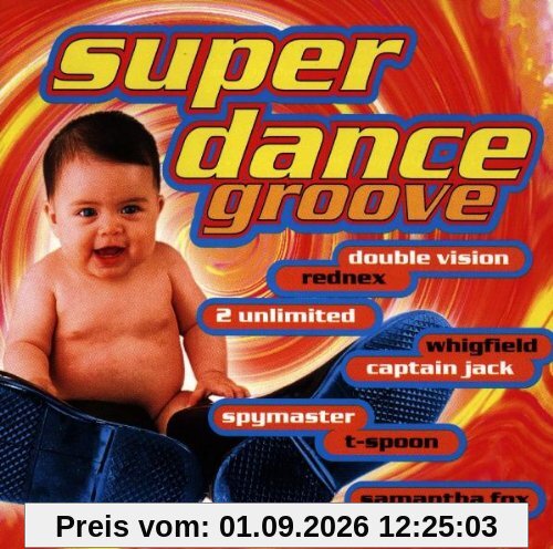 Super Dance Groove