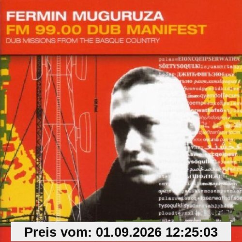 FM 99,00 Dub Manifest