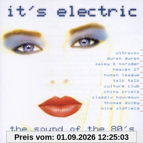 It'S Electric