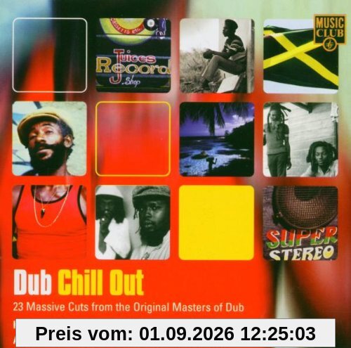 Dub Chill Out