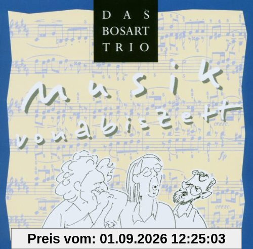 Musikvonabiszett