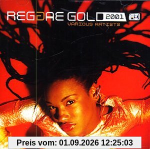 Reggae Gold 2001