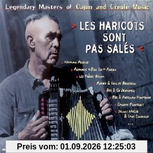 Les Haricots Sont Pas Sales