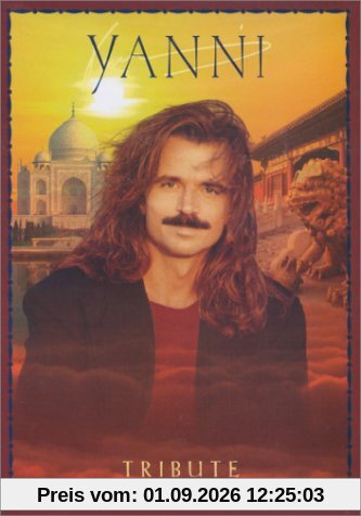 DVD-Tribute