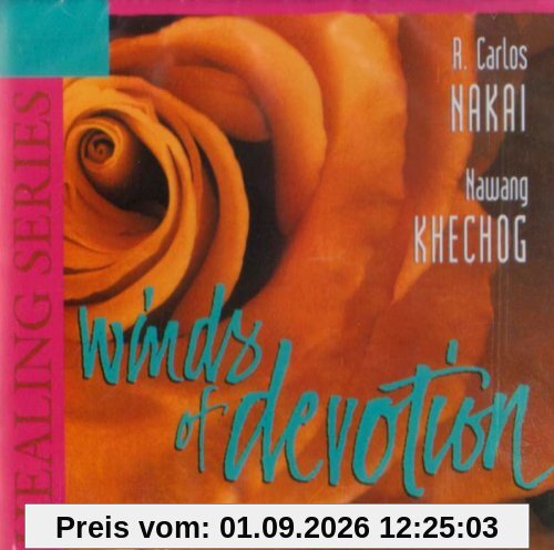 Winds of Devotion