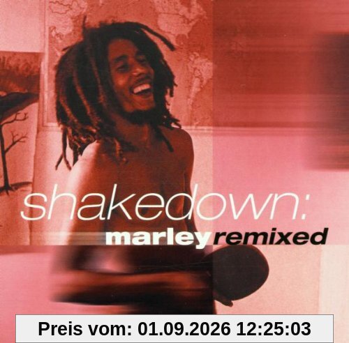 Shakedown: Marley Remixed