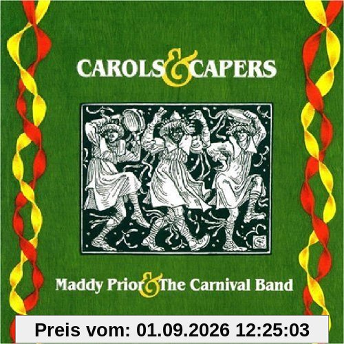 Carols & Capers