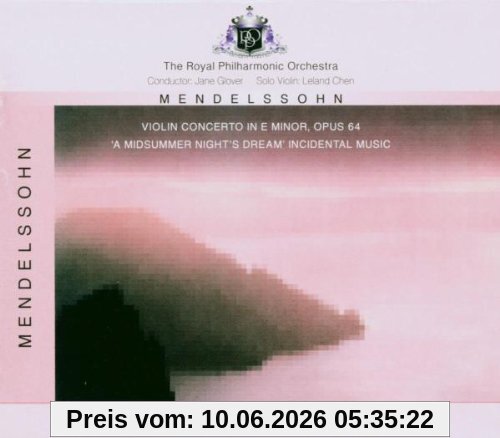 Violin Konzert