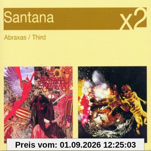 Abraxas/III