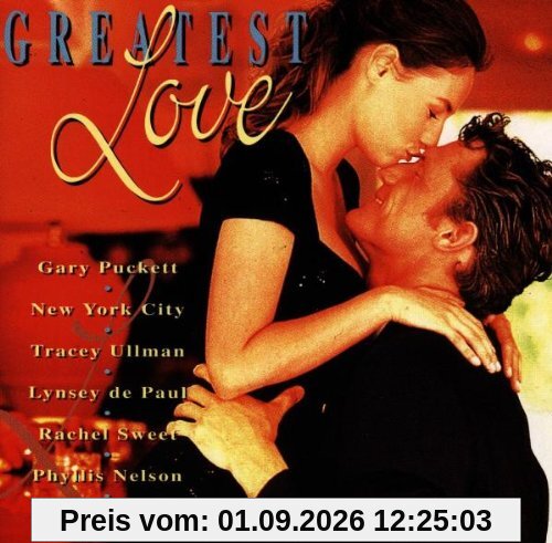 Greatest Love