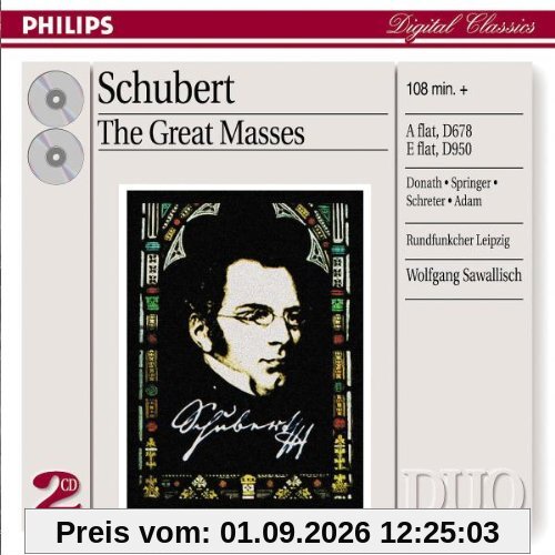 Grosse Messen d 678,950