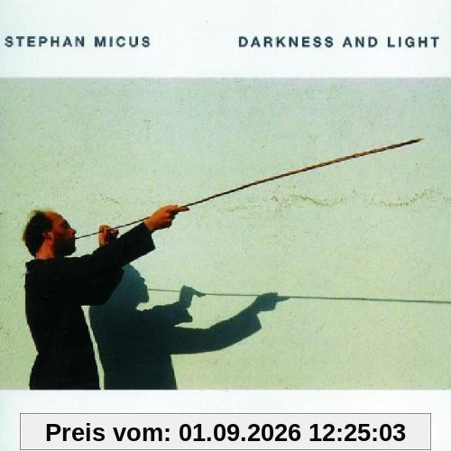 Darkness and Light