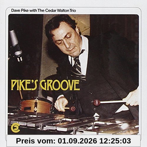 Pike'S Groove