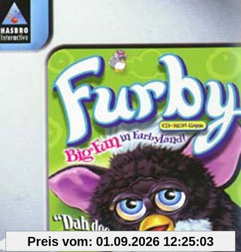 Furby