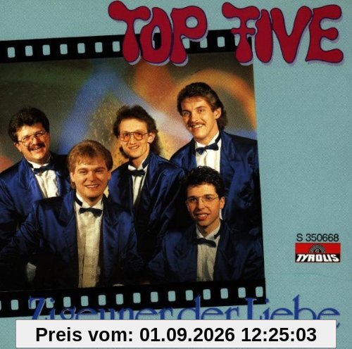 Zigeuner der Liebe