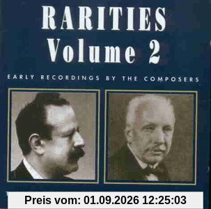 The Condon Collection - Rarities Vol. 2