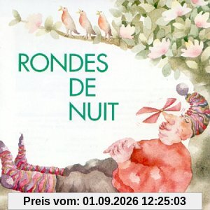 Rondes de Nuit
