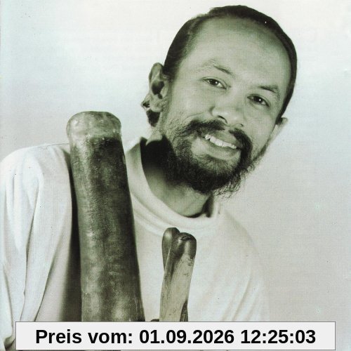 Didgeridoo - Cinq Planetes