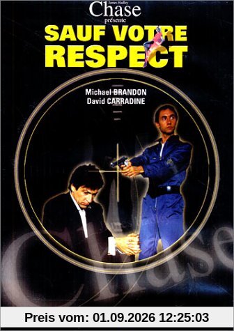 Sauf votre respect [FR Import]