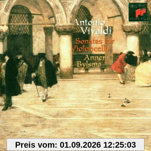Sonatas Violine und Basso