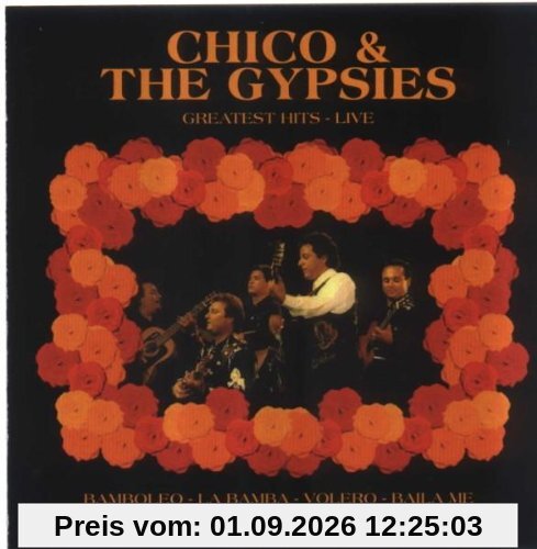 Greatest Hits,Live