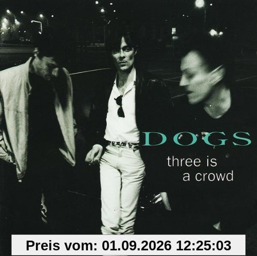 Three Is a Crowd
