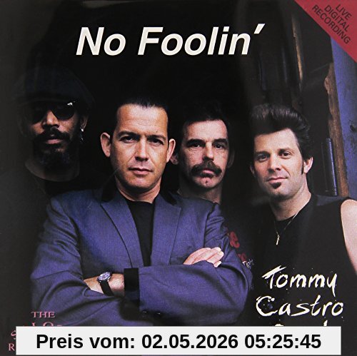 No Foolin'