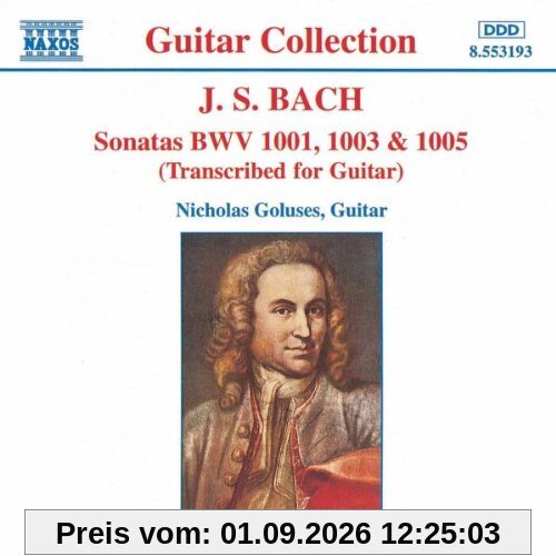 Transkriptionen für Gitarre