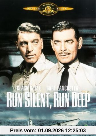 Run Silent Run Deep [UK Import]