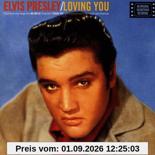 Loving You