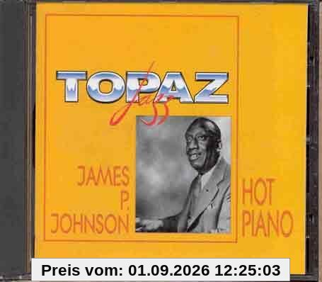 Hot Piano