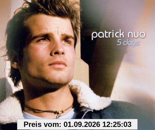 5 Days (Ohne Video)