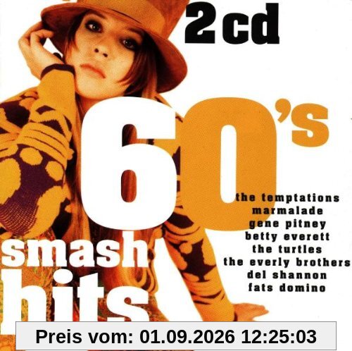 60'S Smash Hits