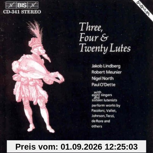 Lautenmusik