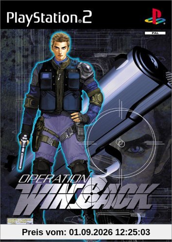 Operation Winback