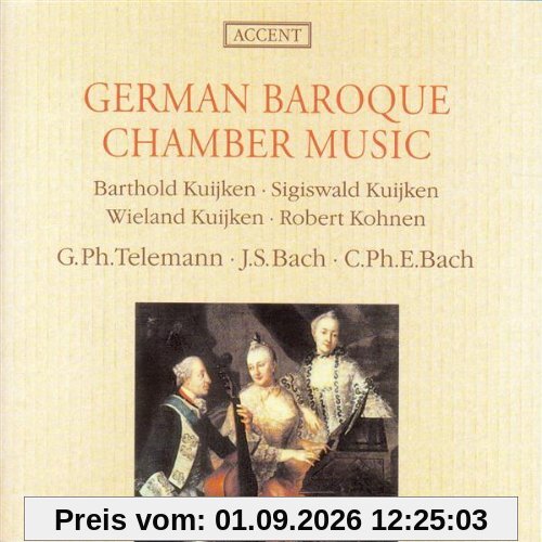 German Chamber Music