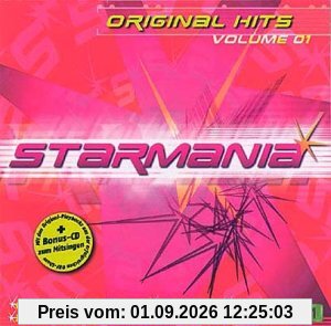Starmania-Original Hits 1