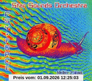 Psy Force