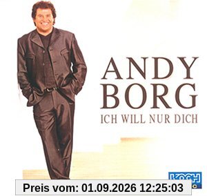 Ich Will Nur Dich