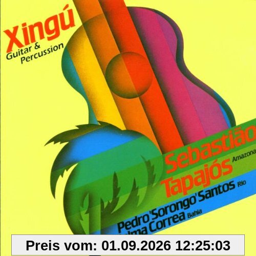 Xingu
