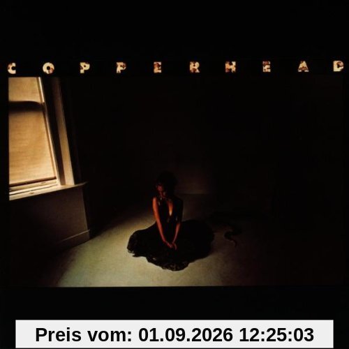 Copperhead