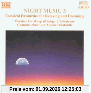 Night Music Vol.3