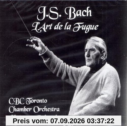 L'art De La Fugue