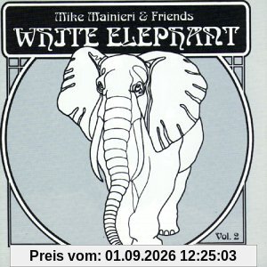 White Elephant Vol.2