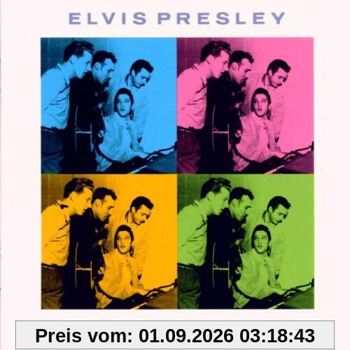 The Million Dollar Quartet