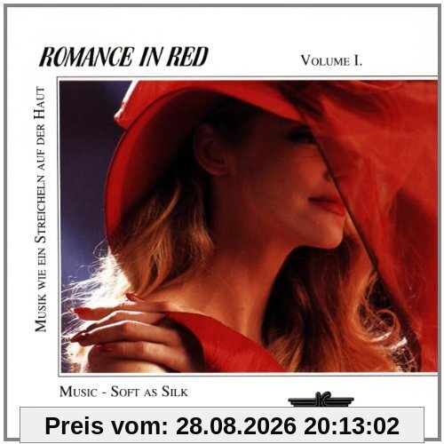 Romance in Red