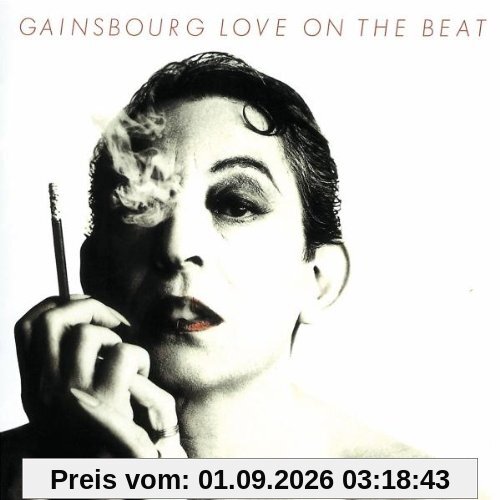 Love on the Beat