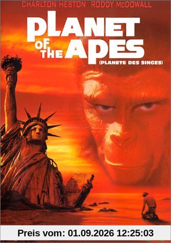 La Planète des singes