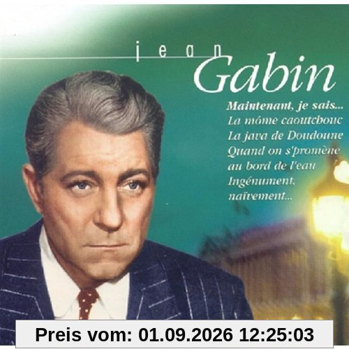 Maintenant,Je Sais...